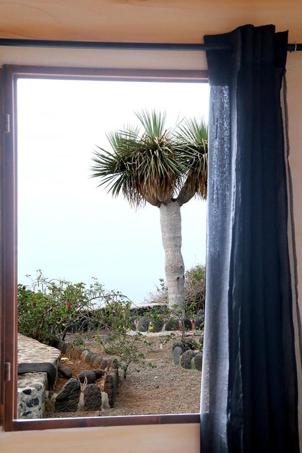 Las Manchas  B&B Amigos De La Naturaleza المظهر الخارجي الصورة